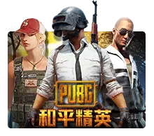 Pubg - DEMO MBS