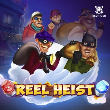 Reel Heist - DEMO MBS