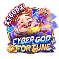 CYBER GOD OF FORTUNE⁺ - DEMO MBS