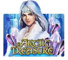 Arctic Treasure - DEMO MBS