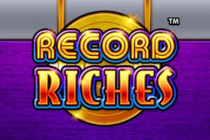 Record Riches! - DEMO MBS