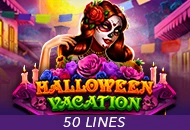 Halloween Vacation - DEMO MBS