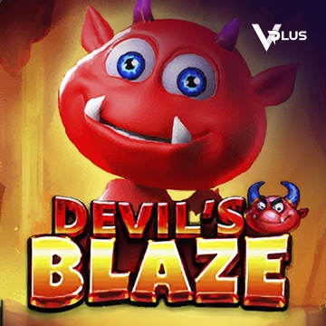 Devil``s Blaze - DEMO MBS