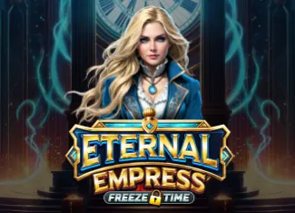 Eternal Empress - Freeze Time - DEMO MBS