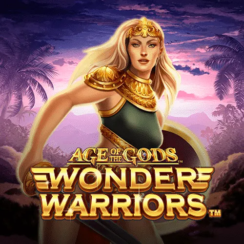 Age of the Gods: Wonder Warriors - DEMO MBS