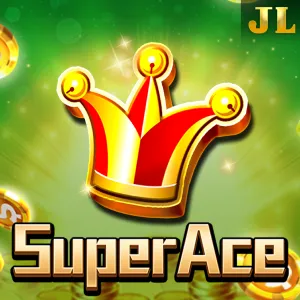 Super Ace - DEMO MBS