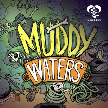 Muddy Waters - DEMO MBS