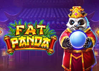 Fat Panda - DEMO MBS