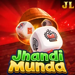 Jhandi Munda - DEMO MBS