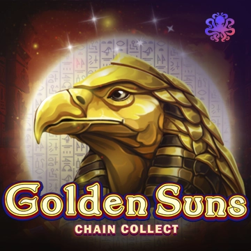 Golden Suns: Chain Collect - DEMO MBS