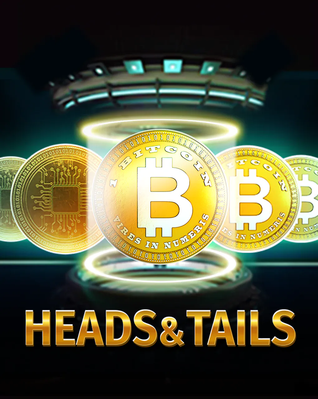 Heads and Tails - DEMO MBS
