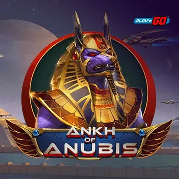 Ankh of Anubis - DEMO MBS