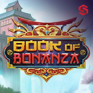 Book Of Bonanza - DEMO MBS