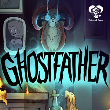 Ghost Father - DEMO MBS