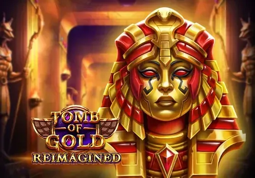 Tomb of Gold Reimagined - DEMO MBS