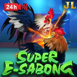 Super e-Sabong - DEMO MBS