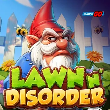Lawn n Disorder - DEMO MBS