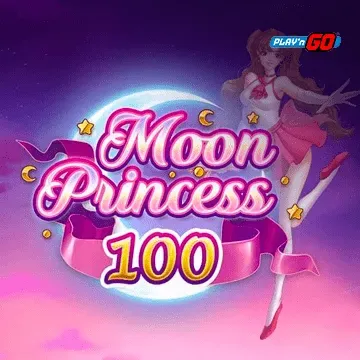 Moon Princess 100 - DEMO MBS