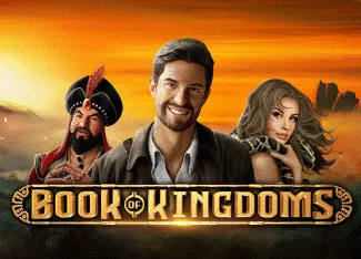 Book Of Kingdoms - DEMO MBS
