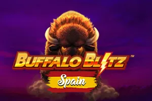 Buffalo Blitz España - DEMO MBS