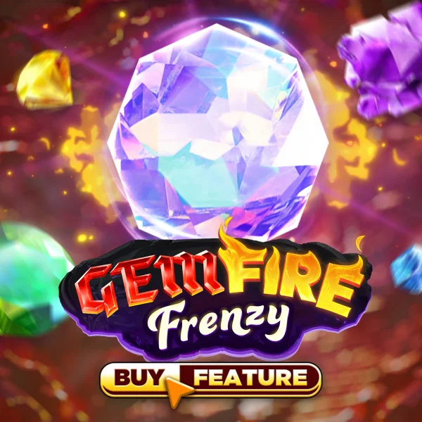 Gem Fire Frenzy - DEMO MBS