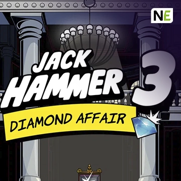 Jack Hammer™ 3: Diamond Affair - DEMO MBS