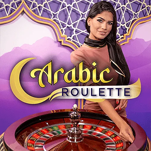 Arabic Roulette - DEMO MBS