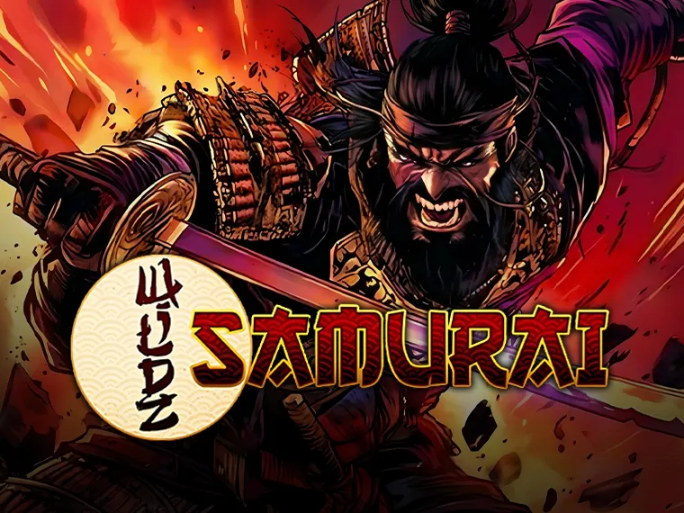 Samurai Wildz - DEMO MBS