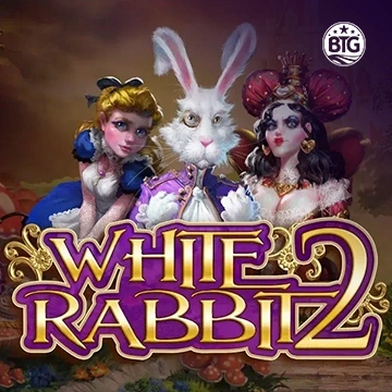 White Rabbit 2 - DEMO MBS