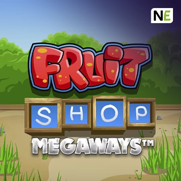 Fruit Shop Megaways - DEMO MBS
