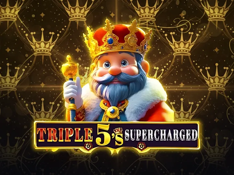 Triple 5’s: Supercharged - DEMO MBS