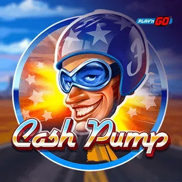 Cash Pump - DEMO MBS