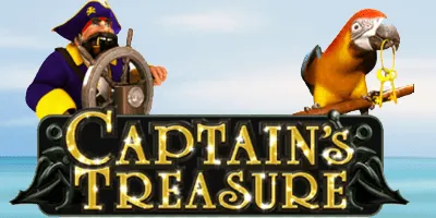 Captains Treasure - DEMO MBS