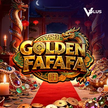 GOLDEN FAFAFA - DEMO MBS