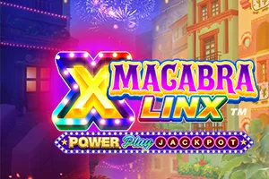 Macabra Linx PowerPlay Jackpot - DEMO MBS