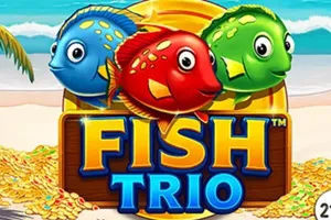Fish Trio - DEMO MBS