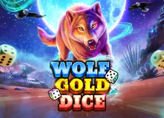 Wolf Gold Dice - DEMO MBS