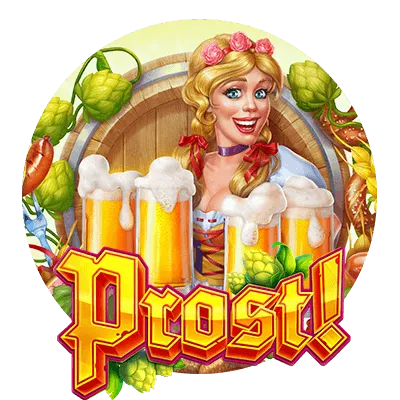 Prost! - DEMO MBS