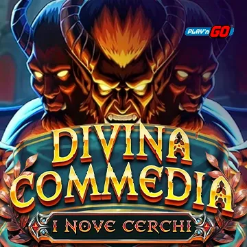 Divina Commedia I Nove Cerchi - DEMO MBS