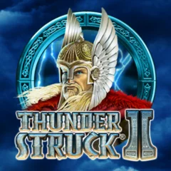 ThunderStruck II - DEMO MBS