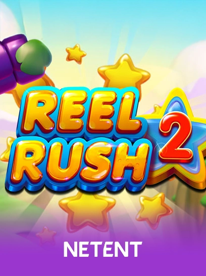 Reel Rush 2 - DEMO MBS