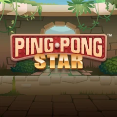 Ping Pong Star - DEMO MBS
