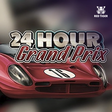24 Hour Grand Prix - DEMO MBS