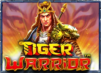 The Tiger Warrior - DEMO MBS