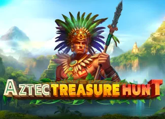 Aztec Treasure Hunt - DEMO MBS