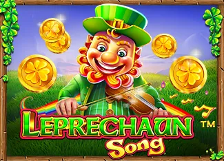 Leprechaun Song - DEMO MBS