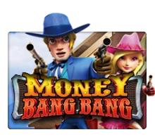 MoneyBangBang - DEMO MBS