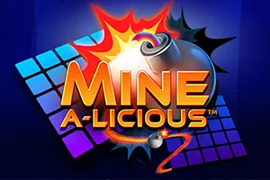 Mine-a-Licious - DEMO MBS
