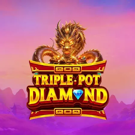 Triple Pot Diamond - DEMO MBS