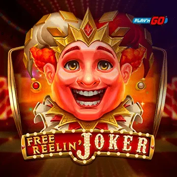 Free Reelin Joker - DEMO MBS